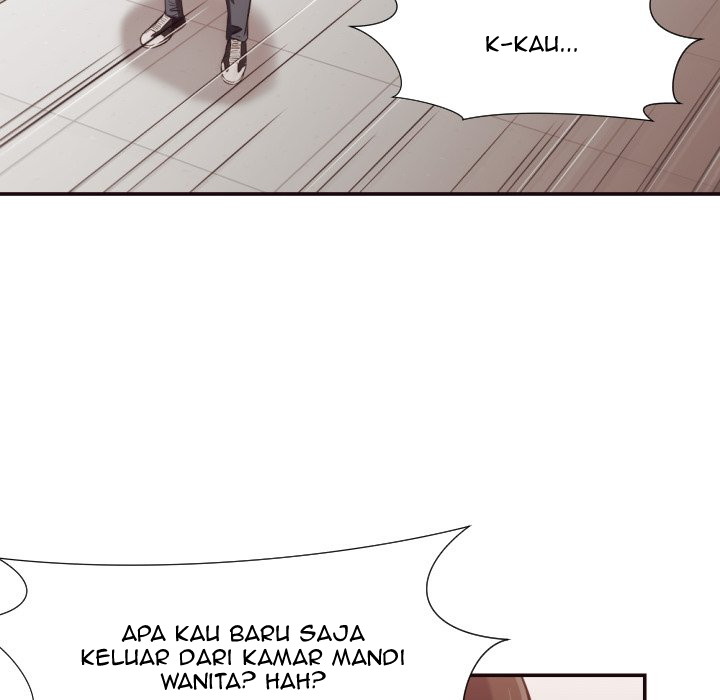 The Hidden Past - Chapter 21 34