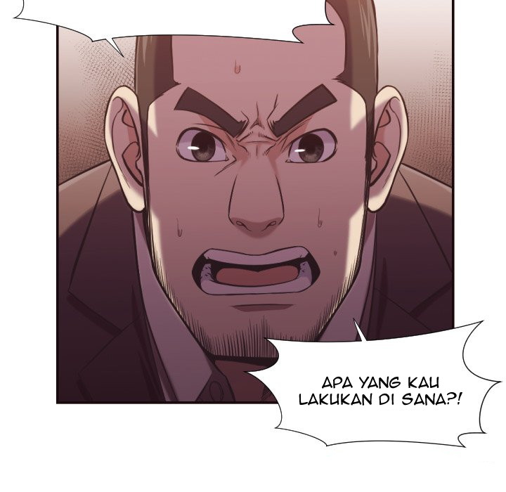 The Hidden Past - Chapter 21 35