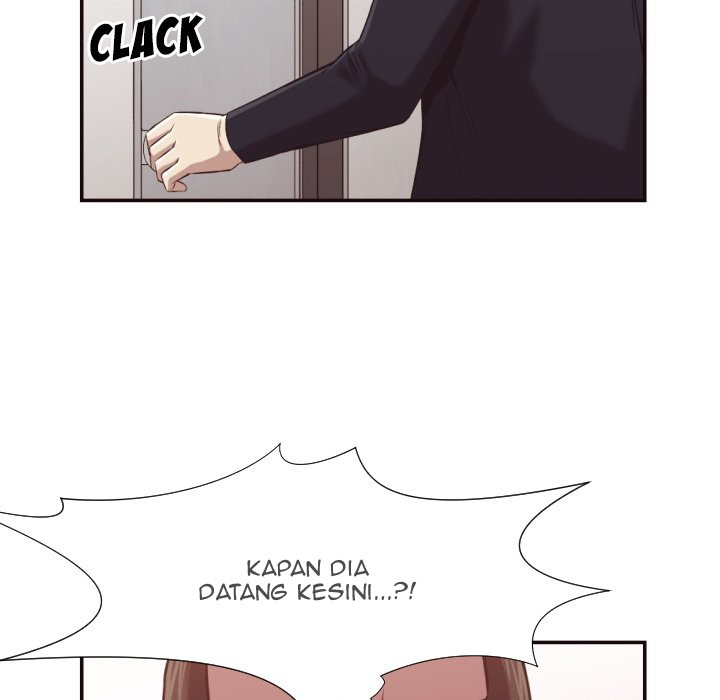 The Hidden Past - Chapter 21 18