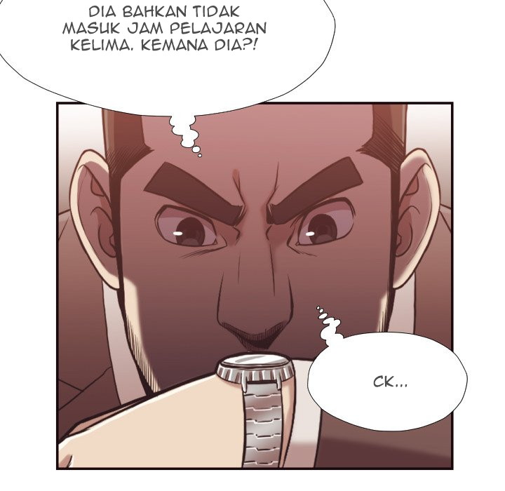 The Hidden Past - Chapter 21 11