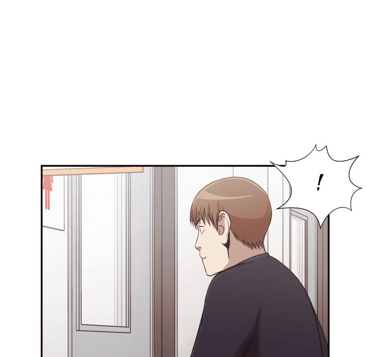 The Hidden Past - Chapter 21 17