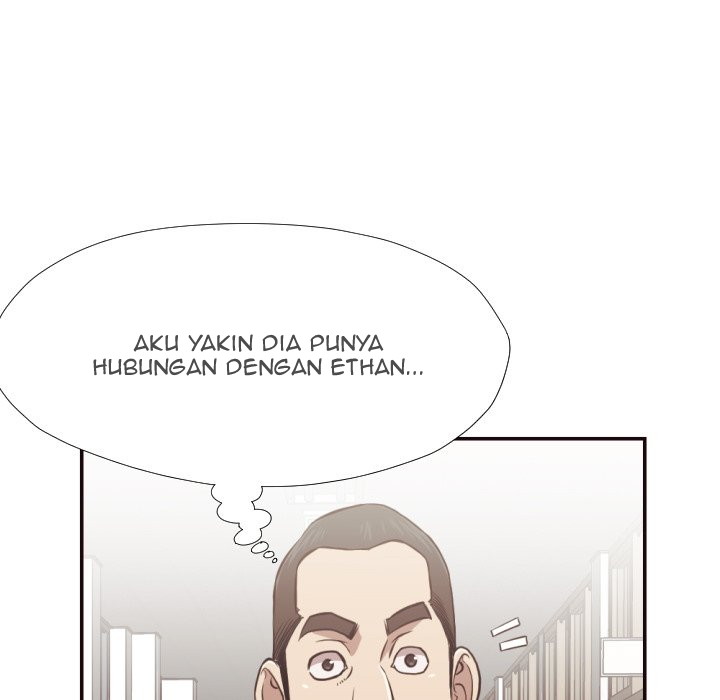 The Hidden Past - Chapter 21 14
