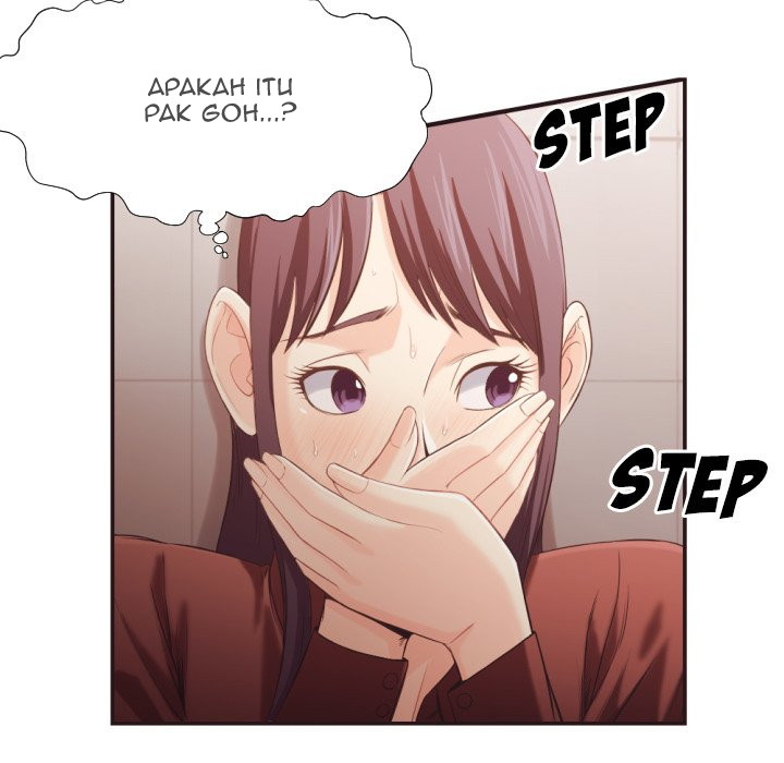 The Hidden Past - Chapter 21 60