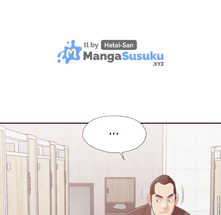 The Hidden Past - Chapter 21 61