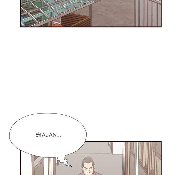 The Hidden Past - Chapter 21 7