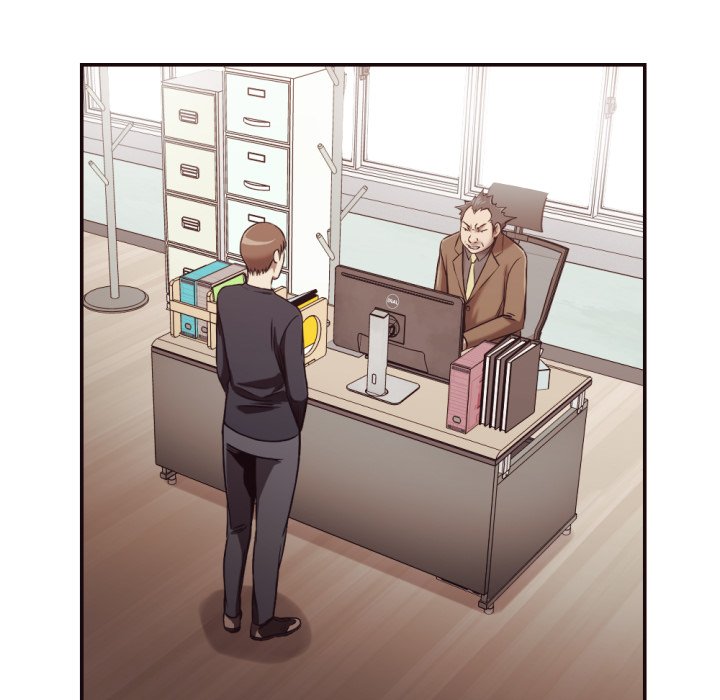 The Hidden Past - Chapter 21 77