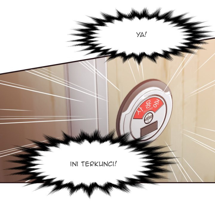 The Hidden Past - Chapter 21 74
