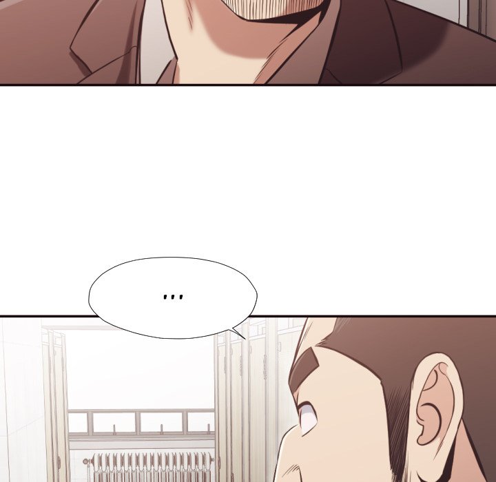 The Hidden Past - Chapter 21 49