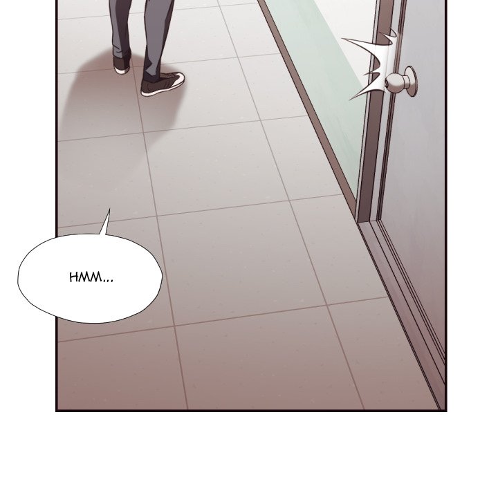 The Hidden Past - Chapter 21 43