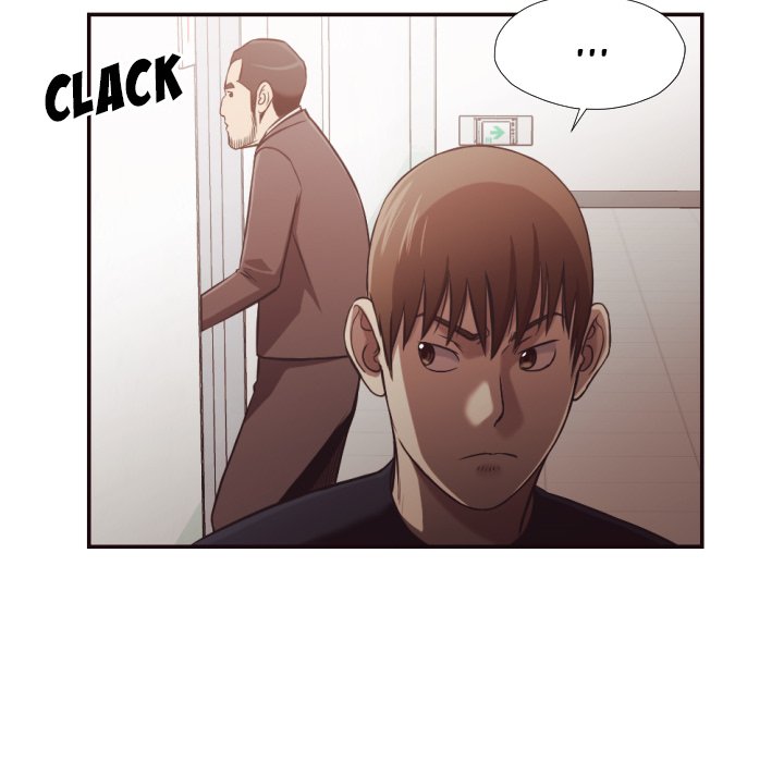 The Hidden Past - Chapter 21 41