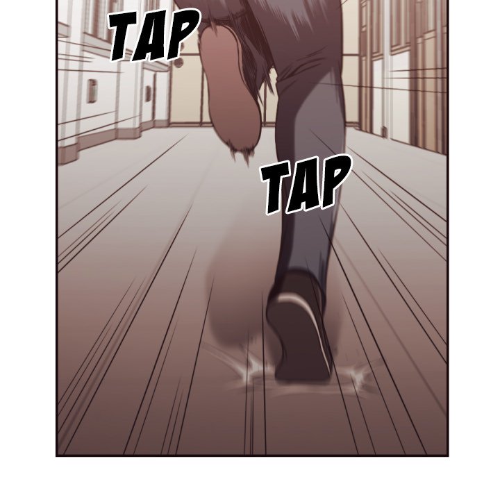 The Hidden Past - Chapter 21 45