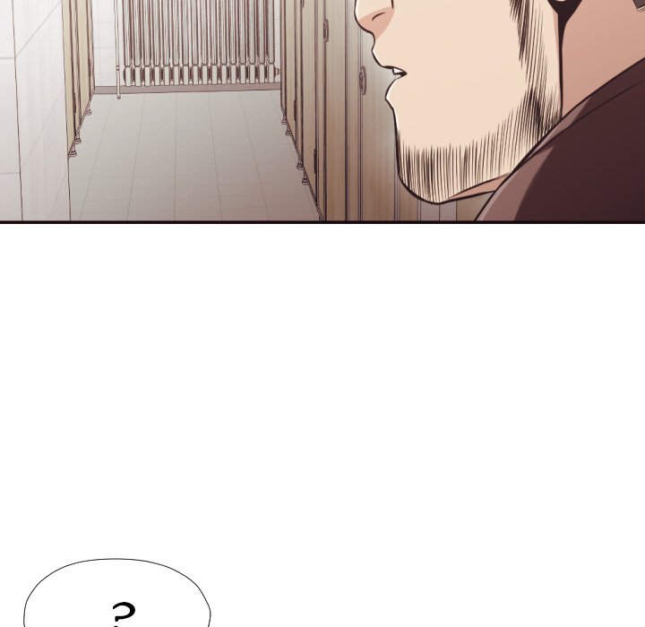 The Hidden Past - Chapter 21 50