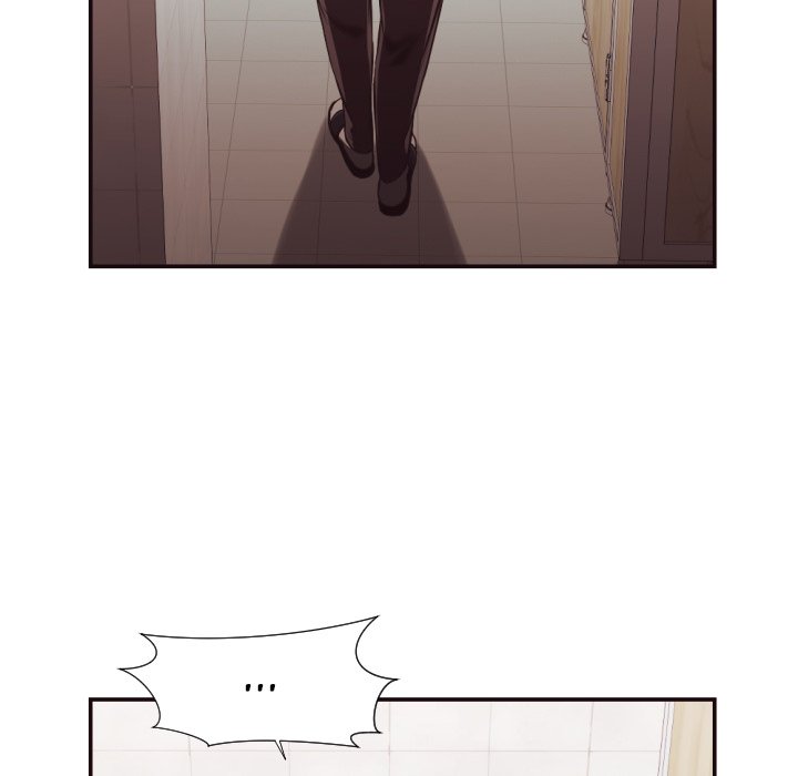 The Hidden Past - Chapter 21 56