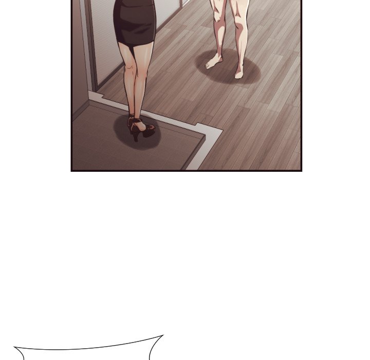 The Hidden Past - Chapter 25 8