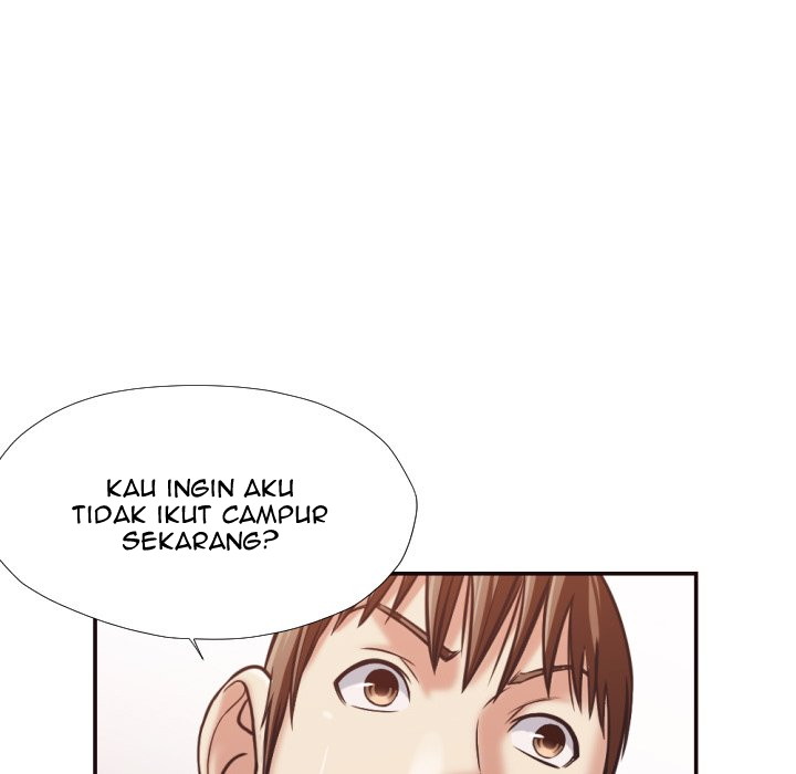 The Hidden Past - Chapter 25 88