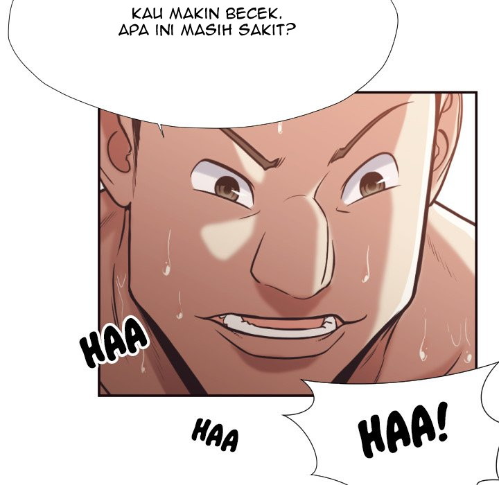 The Hidden Past - Chapter 25 81