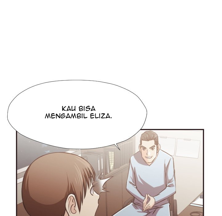 The Hidden Past - Chapter 25 98