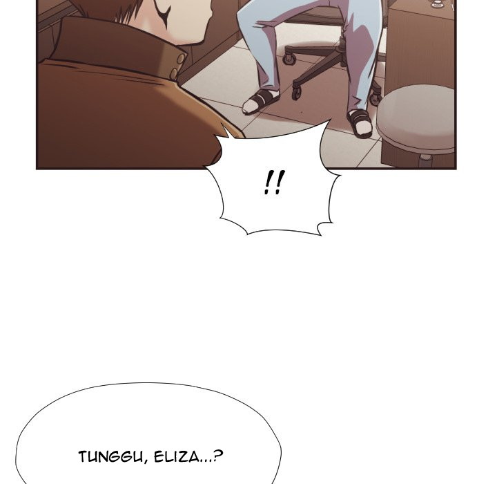 The Hidden Past - Chapter 25 99