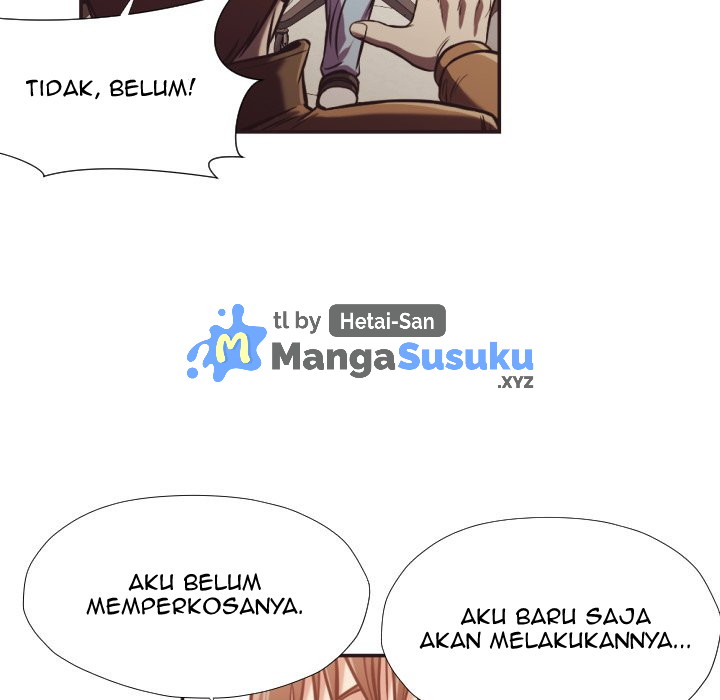 The Hidden Past - Chapter 25 92