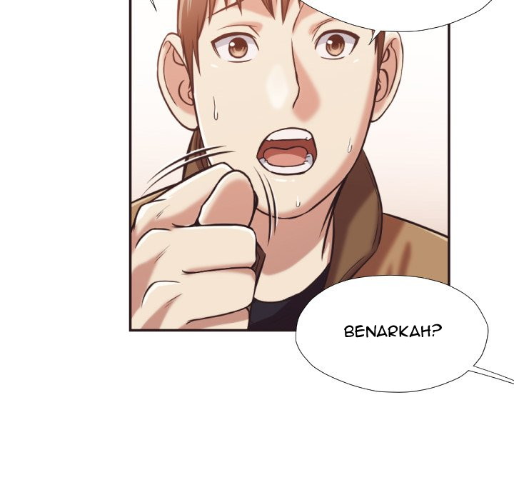 The Hidden Past - Chapter 25 93