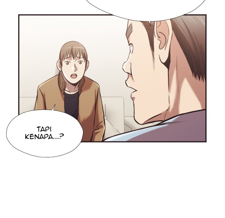 The Hidden Past - Chapter 25 90