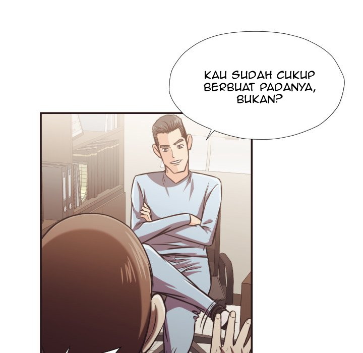 The Hidden Past - Chapter 25 91