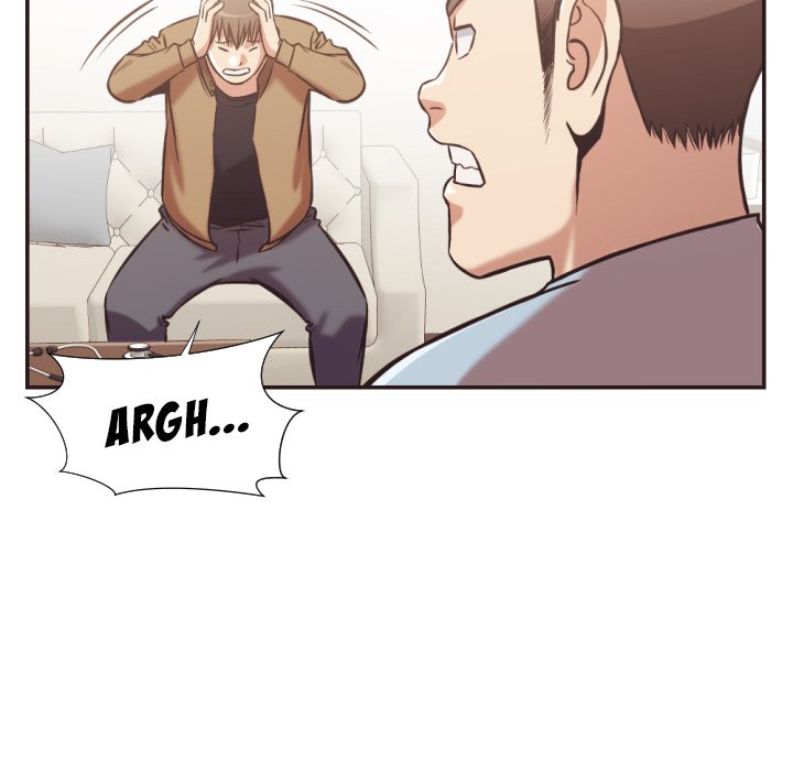 The Hidden Past - Chapter 25 96