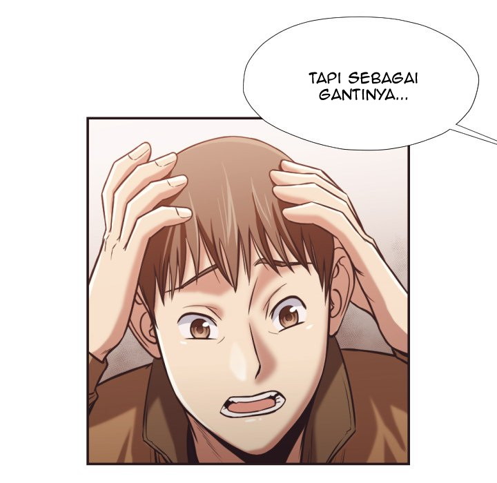 The Hidden Past - Chapter 25 97