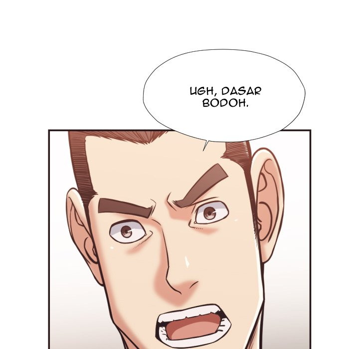 The Hidden Past - Chapter 25 94
