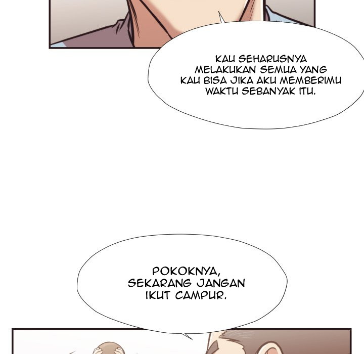 The Hidden Past - Chapter 25 95