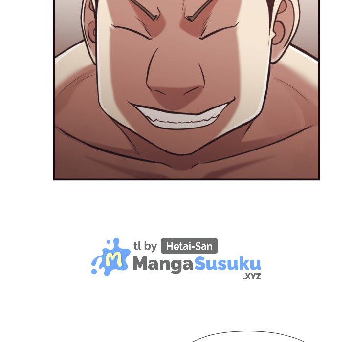 The Hidden Past - Chapter 25 22