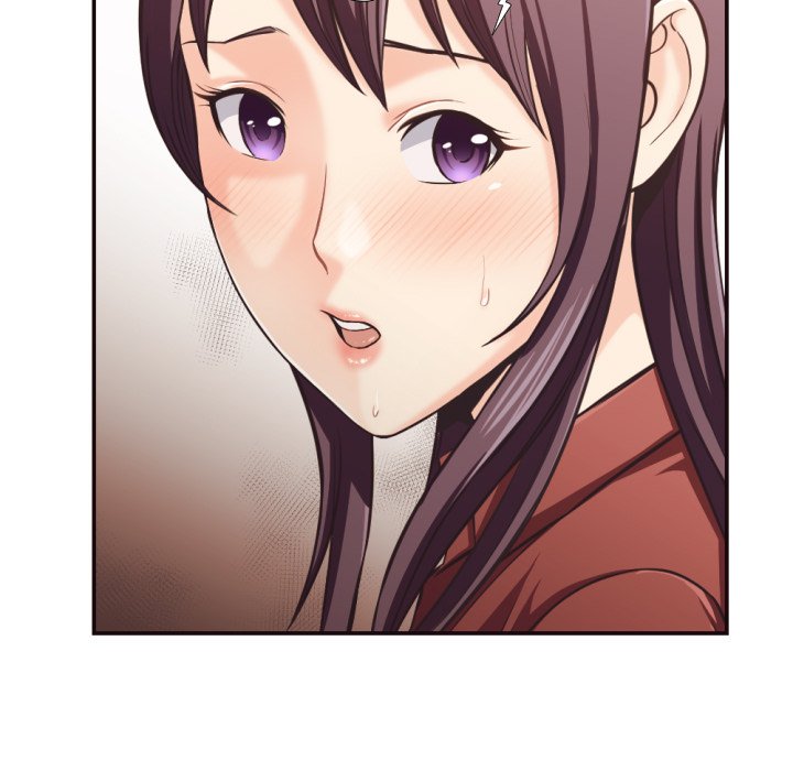 The Hidden Past - Chapter 25 20