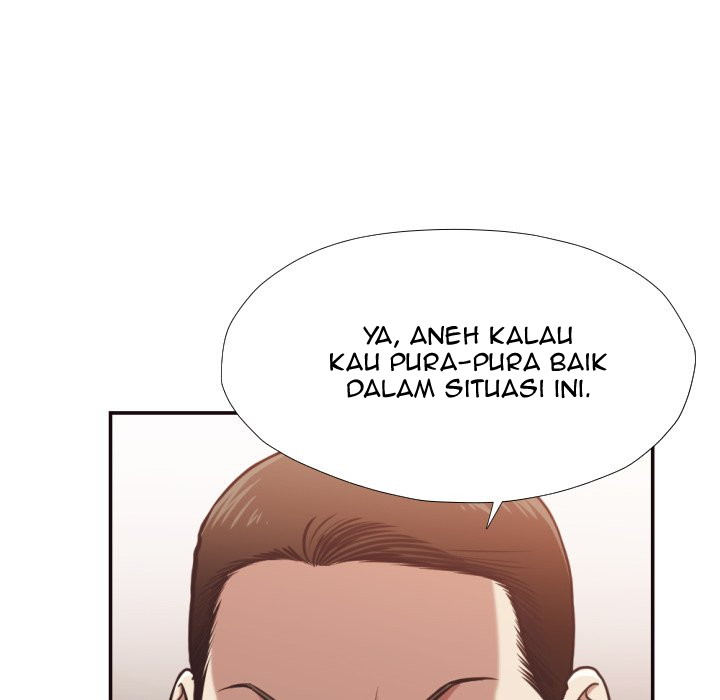 The Hidden Past - Chapter 25 21