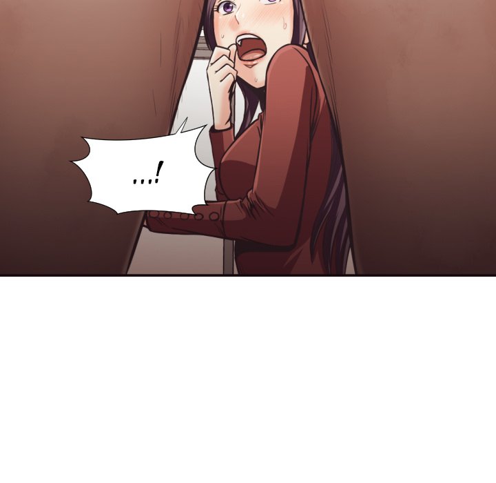 The Hidden Past - Chapter 25 24