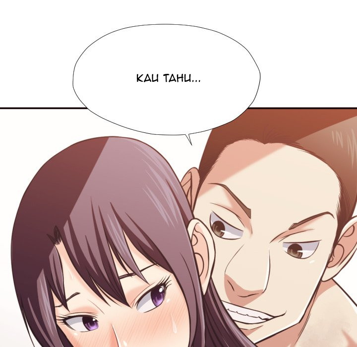 The Hidden Past - Chapter 25 25