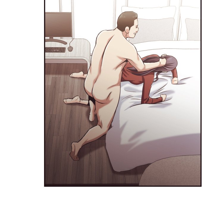 The Hidden Past - Chapter 25 39