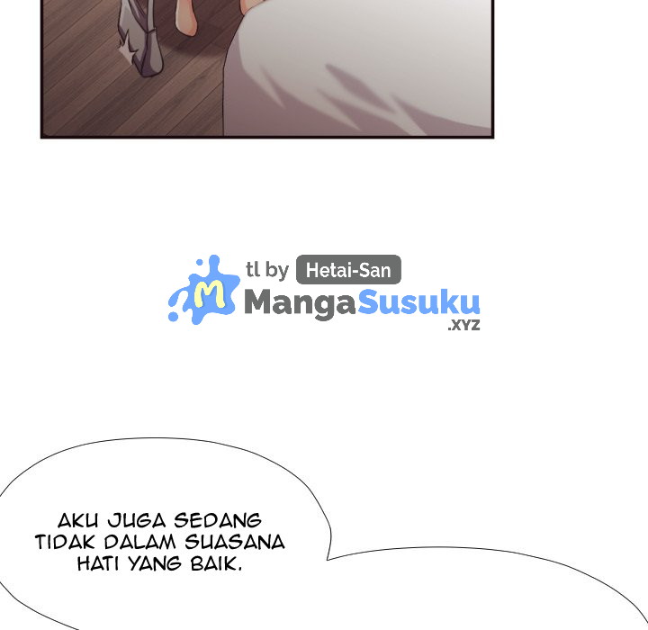 The Hidden Past - Chapter 25 32
