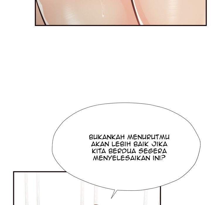 The Hidden Past - Chapter 25 30
