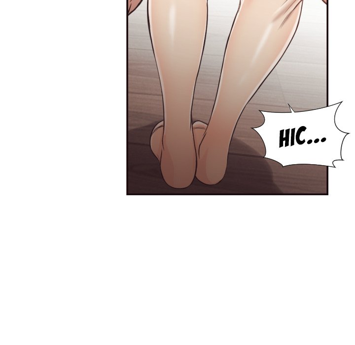 The Hidden Past - Chapter 25 36
