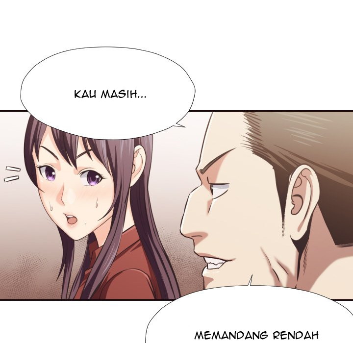 The Hidden Past - Chapter 25 18