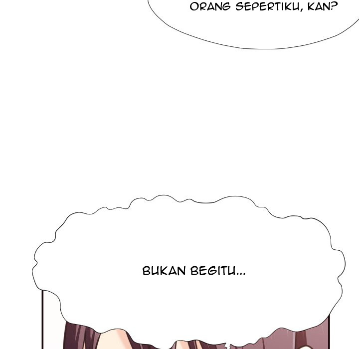 The Hidden Past - Chapter 25 19