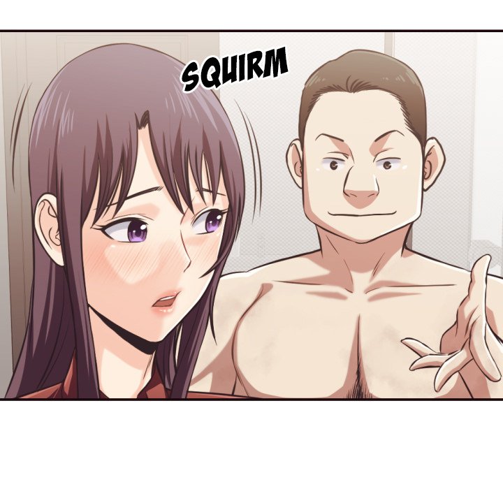 The Hidden Past - Chapter 25 12