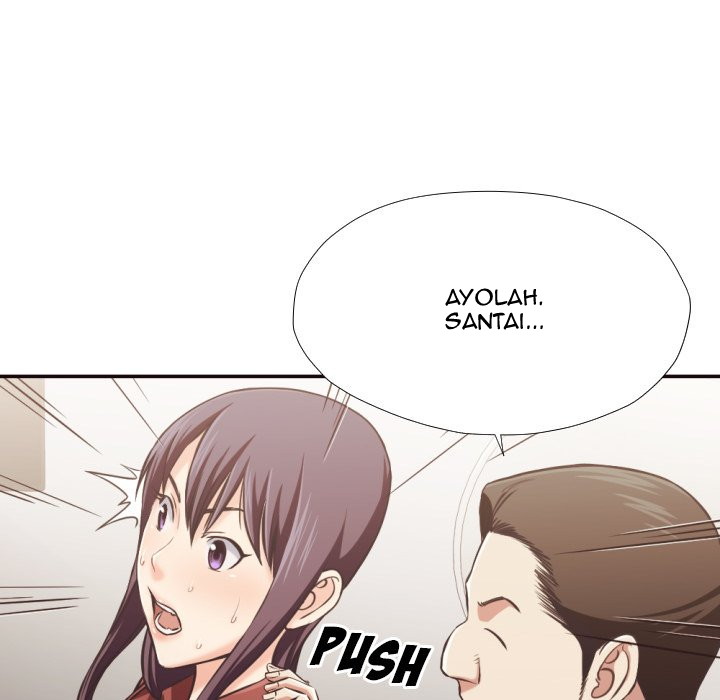 The Hidden Past - Chapter 25 13