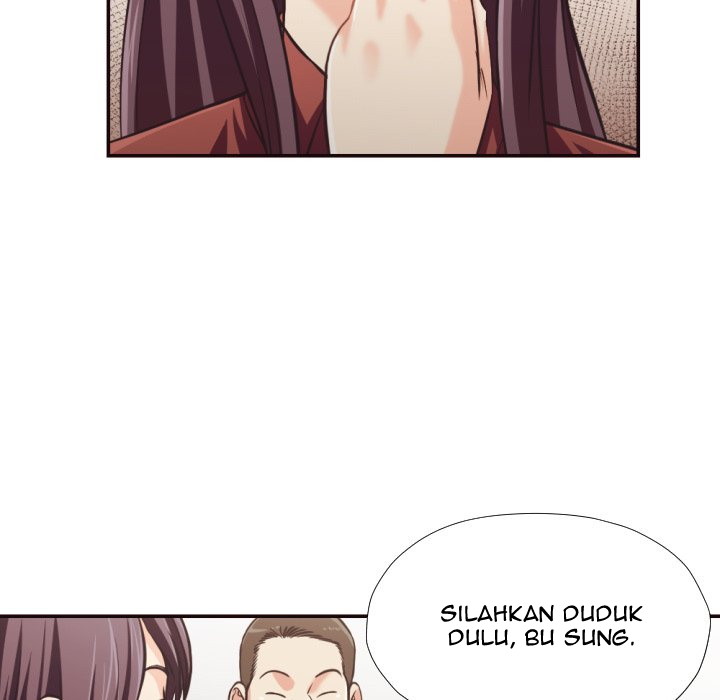 The Hidden Past - Chapter 25 10