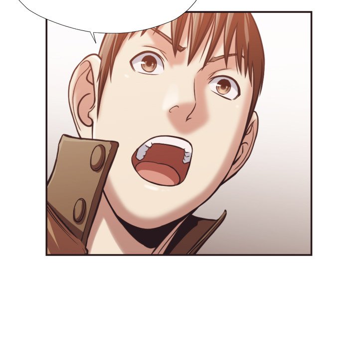 The Hidden Past - Chapter 25 100