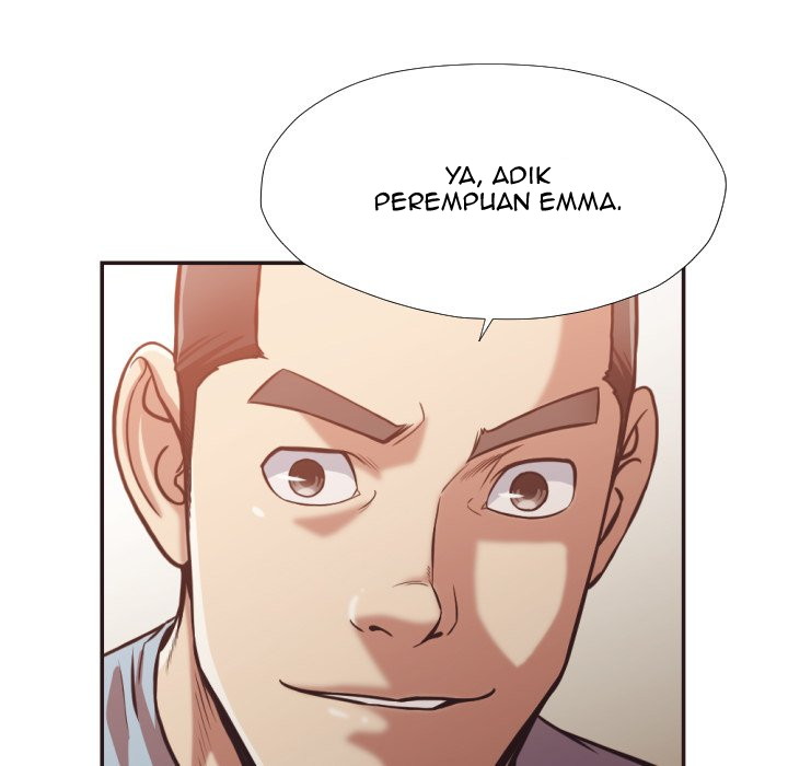 The Hidden Past - Chapter 25 101