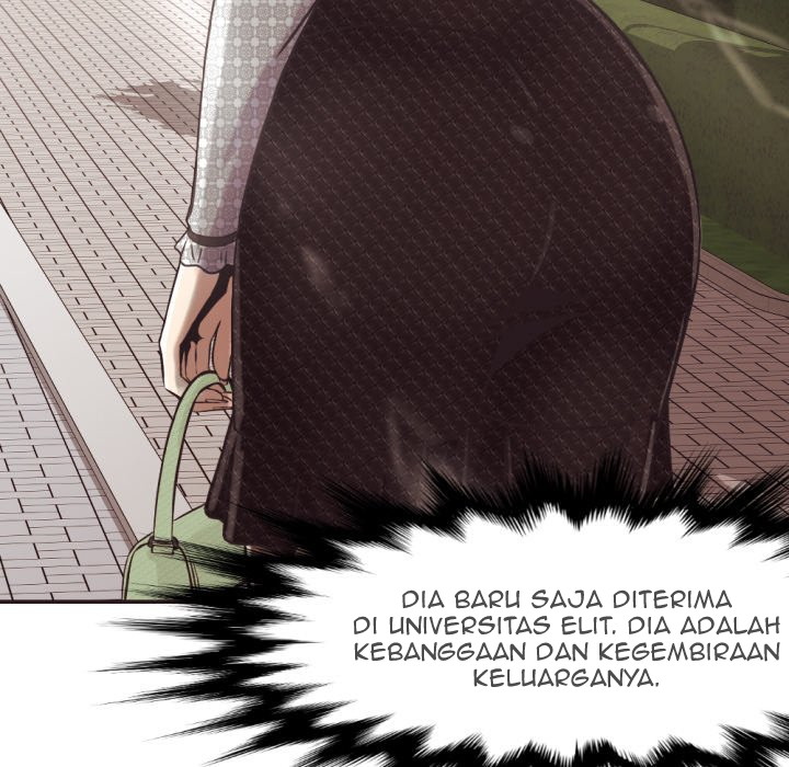 The Hidden Past - Chapter 25 104