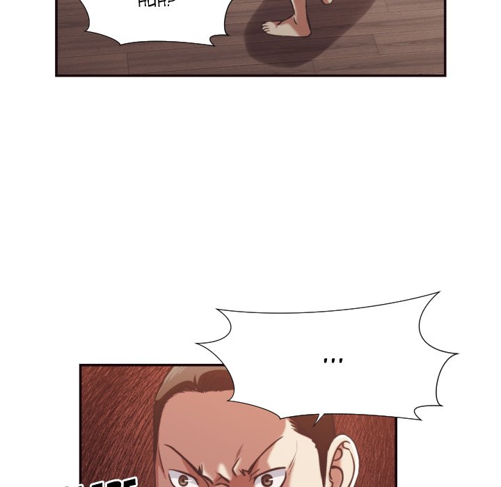 The Hidden Past - Chapter 25 16