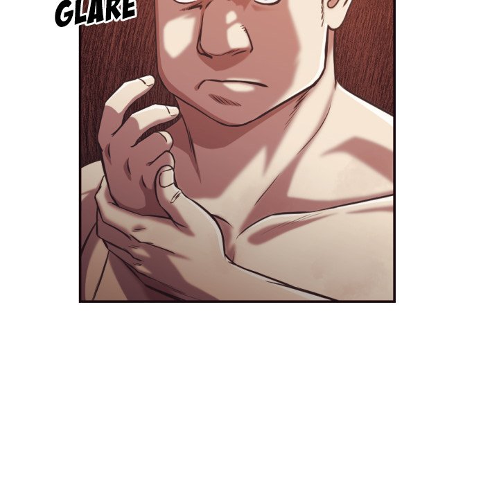 The Hidden Past - Chapter 25 17