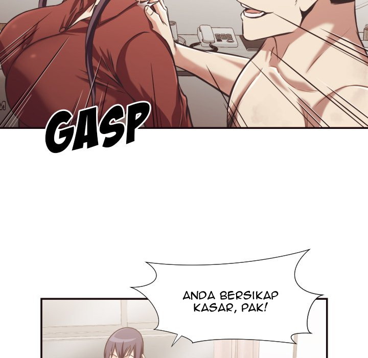 The Hidden Past - Chapter 25 14